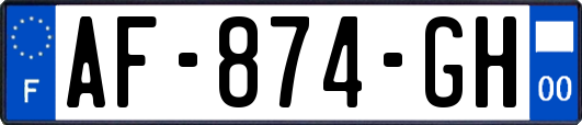 AF-874-GH