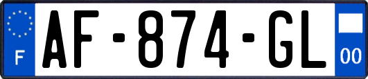 AF-874-GL