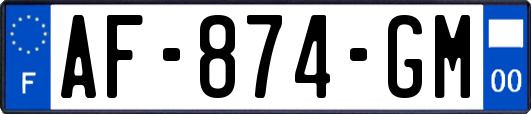 AF-874-GM
