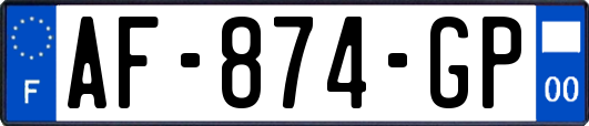 AF-874-GP