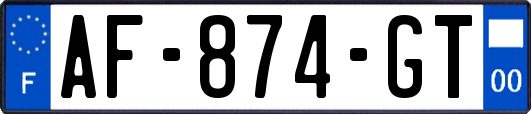 AF-874-GT