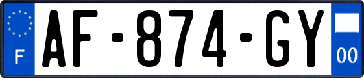 AF-874-GY