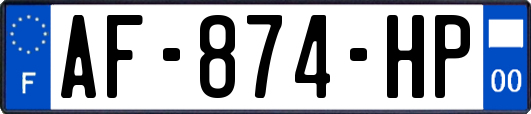 AF-874-HP