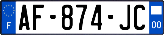 AF-874-JC