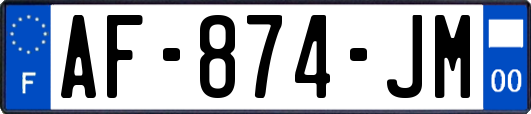 AF-874-JM