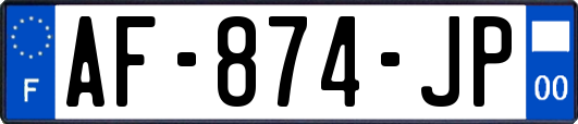 AF-874-JP