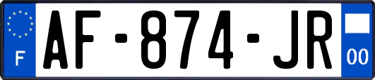 AF-874-JR