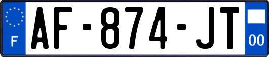 AF-874-JT