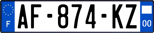 AF-874-KZ