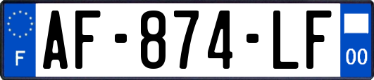 AF-874-LF