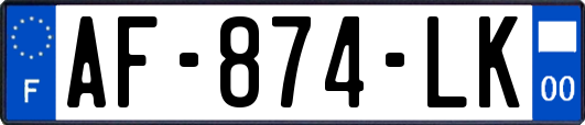 AF-874-LK