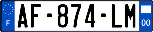 AF-874-LM