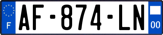 AF-874-LN