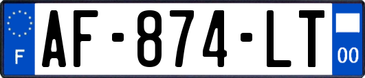 AF-874-LT