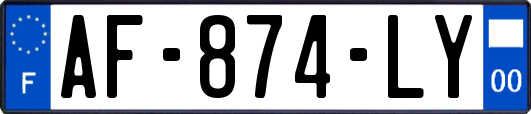 AF-874-LY