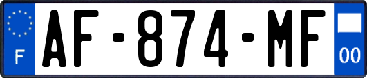 AF-874-MF