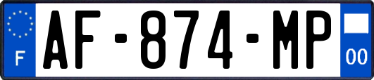 AF-874-MP