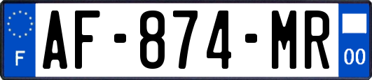 AF-874-MR