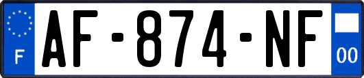 AF-874-NF