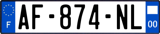 AF-874-NL