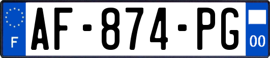 AF-874-PG
