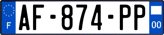 AF-874-PP