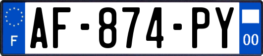 AF-874-PY