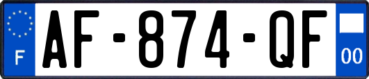 AF-874-QF