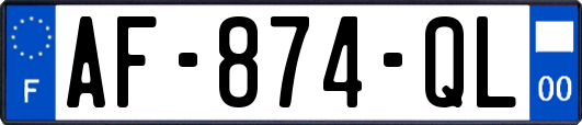 AF-874-QL