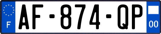 AF-874-QP