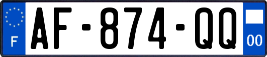 AF-874-QQ