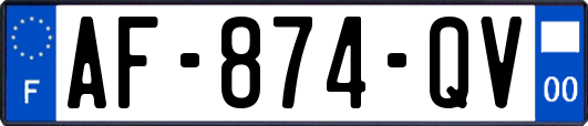 AF-874-QV