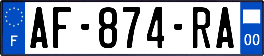 AF-874-RA