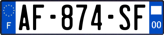 AF-874-SF