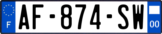 AF-874-SW