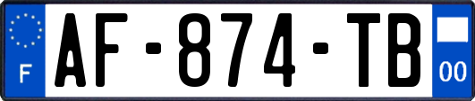 AF-874-TB