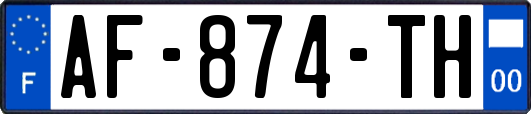 AF-874-TH