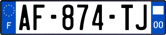 AF-874-TJ