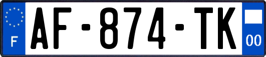 AF-874-TK