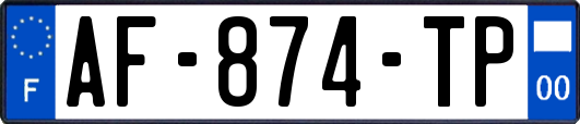 AF-874-TP