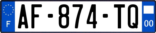 AF-874-TQ