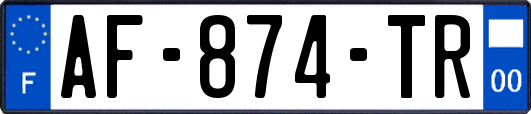 AF-874-TR