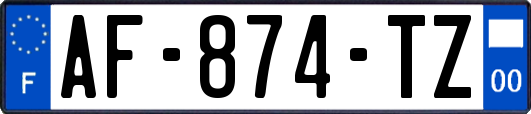 AF-874-TZ