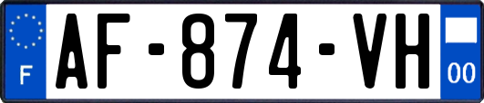AF-874-VH