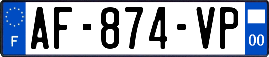 AF-874-VP