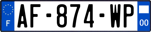 AF-874-WP