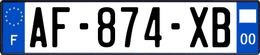 AF-874-XB