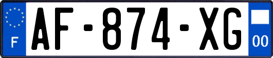 AF-874-XG