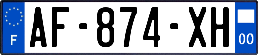 AF-874-XH