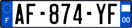 AF-874-YF